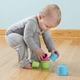 Green Sprout Stacking Cubes, $9